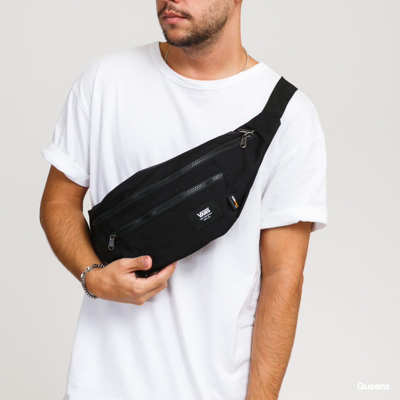 Vans ward crossbody bag sale