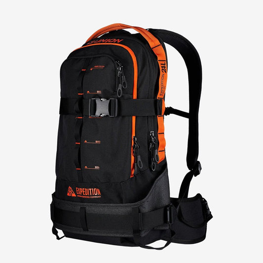 UNION EXPEDITION ROVER BACKPACK 24L
