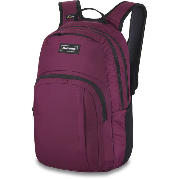 DAKINE CAMPUS BACKPACK GRAPEVINE 25L