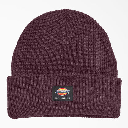 DICKIES SKATEBOARDING CUFFED BEANIE