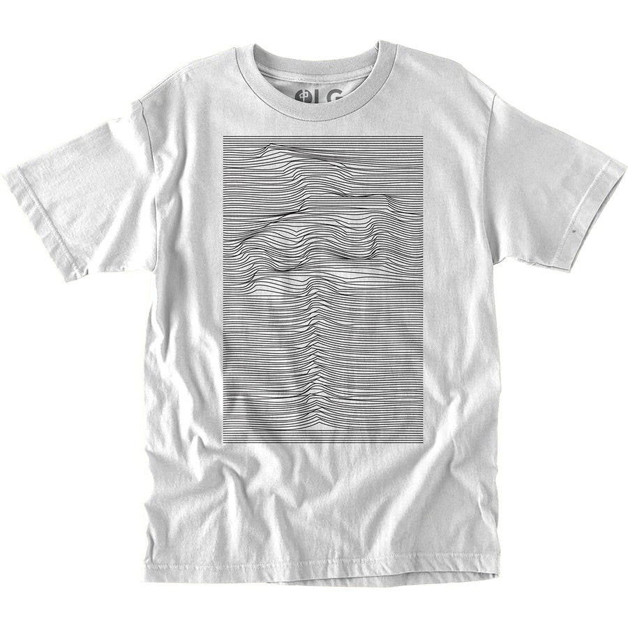 RDS SYSTEMIC T-SHIRT WHITE
