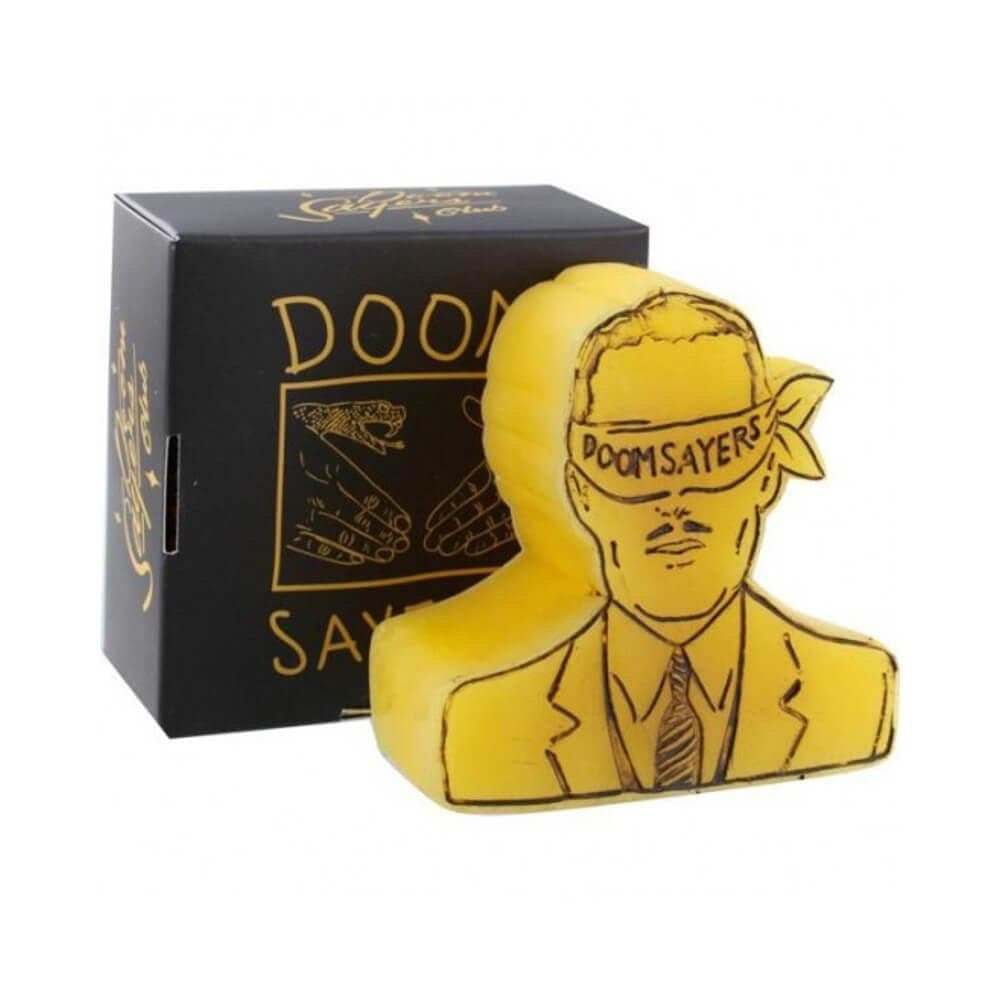 DOOM SAYERS CORP GUY WAX