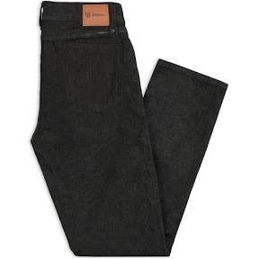 PANTALON EN JEAN BRIXTON RESERVE NOIR