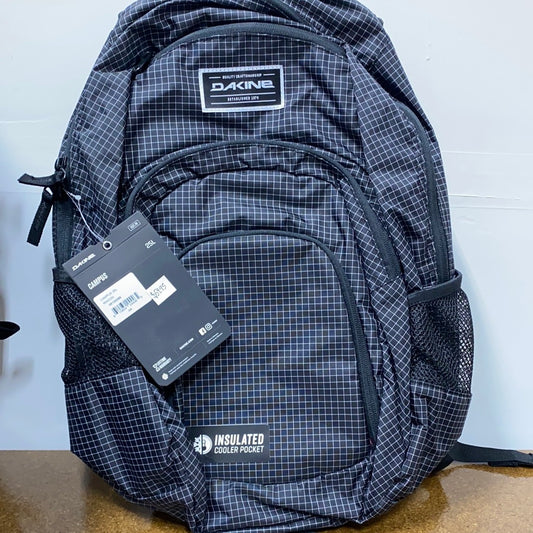 DAKINE SAC À DOS CAMPUS 25L RINCON