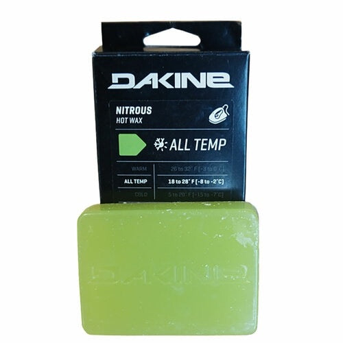 DAKINE TOUTES TEMP (-8 à -2