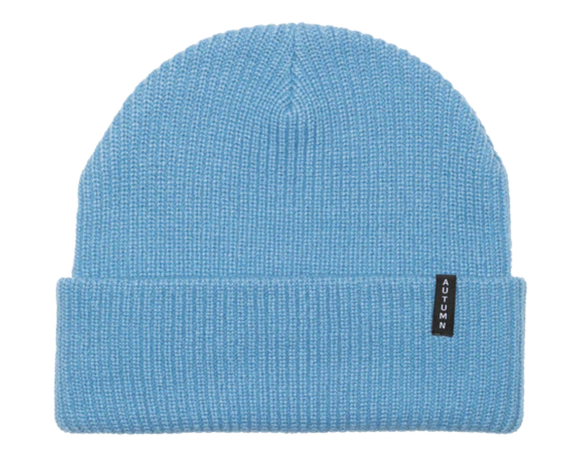 BONNET AUTOMNE SELECT BLEU DUSTY