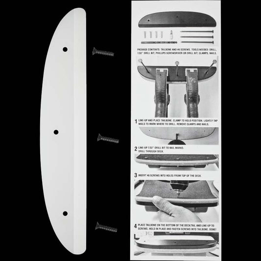 POWELL PERALTA TAIL BONE