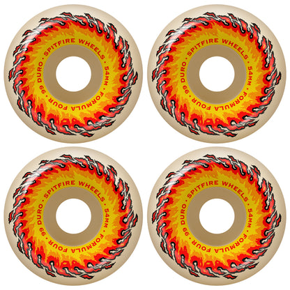 SPITFIRE OG BOULE DE FEU CONIQUE 99 DURO