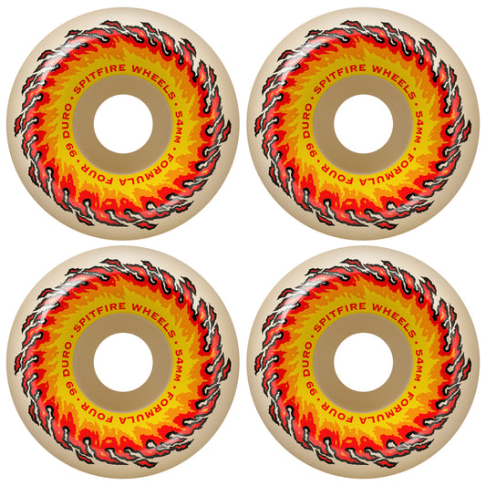 SPITFIRE OG BOULE DE FEU CONIQUE 99 DURO