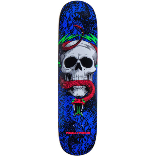 POWELL PERALTA SKULL AND SNAKE ONE OFF DECK 7.75