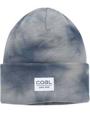 TUQUE STANDARD TIE DYE GRIS CHARBON