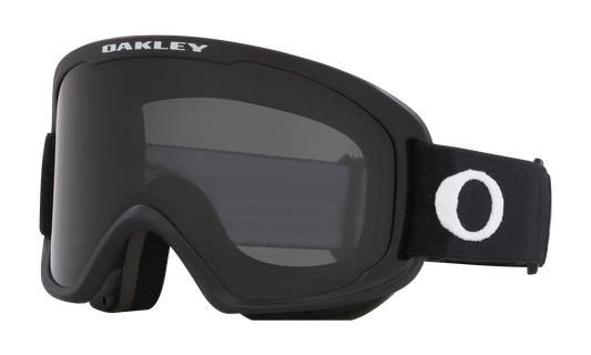 OAKLEY O-FRAME 2.0 PRO S NOIR MAT GRIS FONCÉ