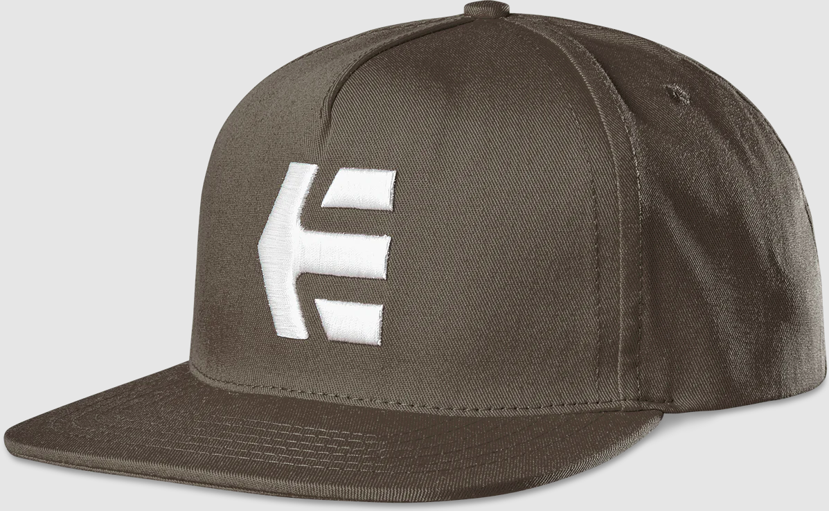 SNAPBACK ICÔNE ETNIES