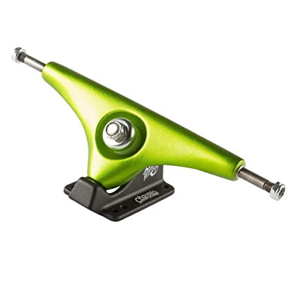 GULLWING CHARGERS GREEN 9”