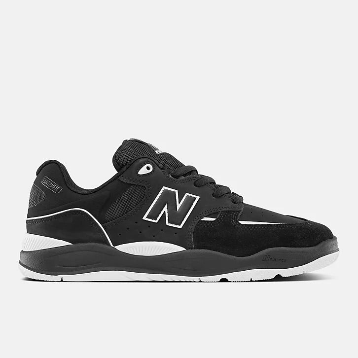 NEW BALANCE TIAGO LEMOS 1010 BLACK/WHITE