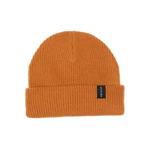 BONNET AUTOMNE SELECT ORANGE BRÛLÉ