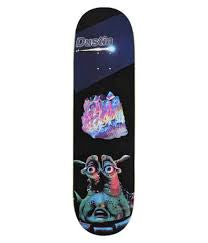 ALLTIMERS DUSTIN SPACE TRASH DECK