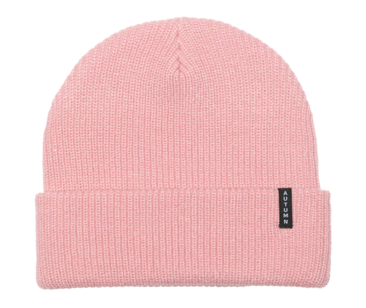 BONNET AUTOMNE SELECT ROSE DUSTY