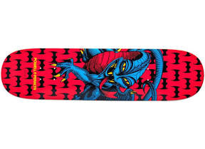 POWELL PERALTA CAB DRAGON ONE OFF DECK 7.75”