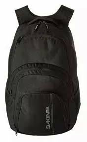 SAC À DOS DAKINE CAMPUS 33L NOIR