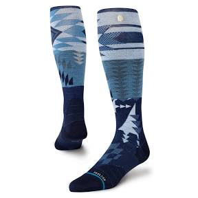 CHAUSSETTES STANCE BAUX MARINE