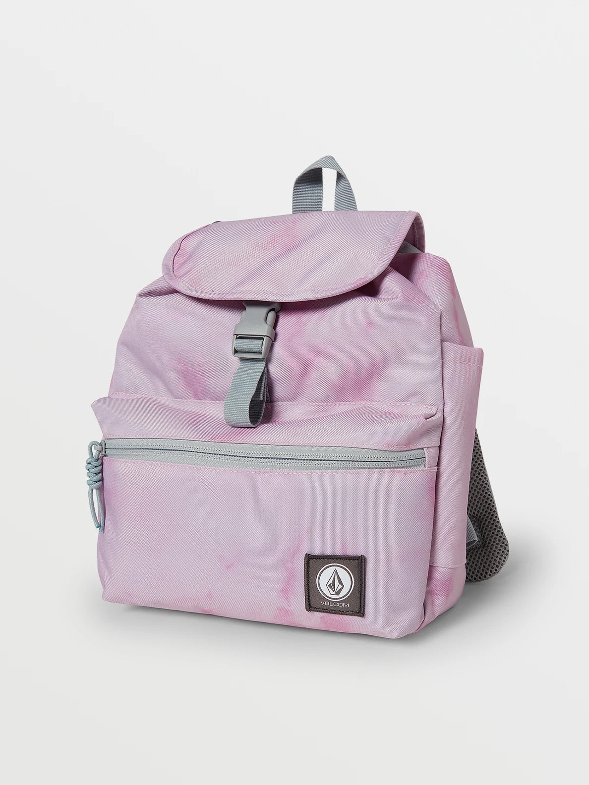 SAC À CORDON VOLCOM STONE FADED MAUVE