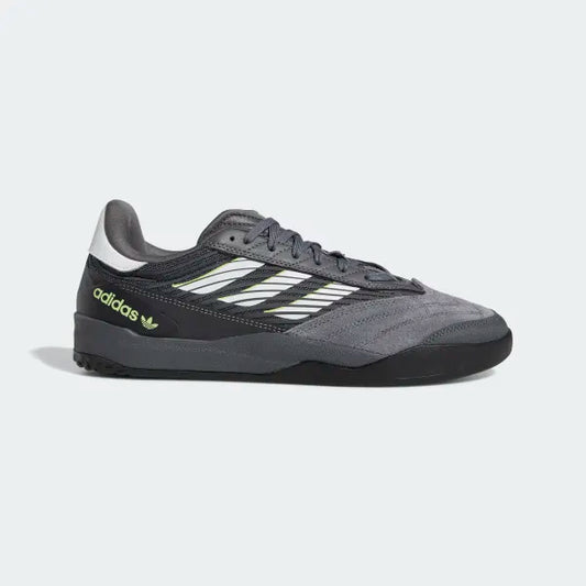 ADIDAS COPA NATIONALE GREY WHITE GREEN
