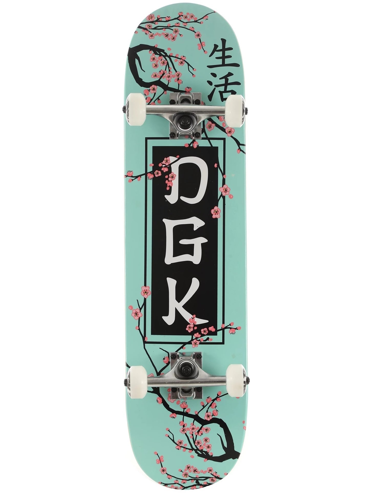 DGK ZEN COMPLET 7.75