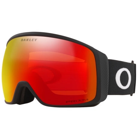 OAKLEY FLIGHT TRACKER XM TORCHE PRIZM NOIR MAT