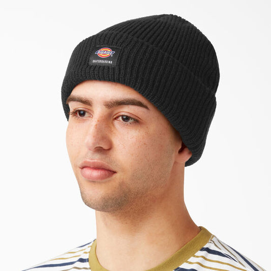 DICKIES SKATEBOARDING CUFFED BEANIE