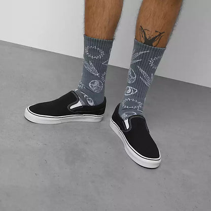 CHAUSSETTES VANS CORTO CREW