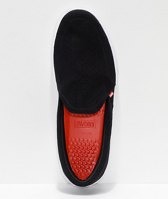 GLOBE CASTRO LYT SHOE Rumor Boardshop