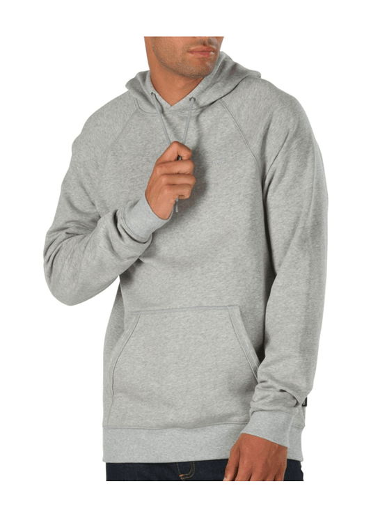 VANS VERSA HOODIE CIMENT CHINÉ