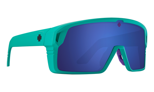 LUNETTES DE SOLEIL SPY MONOLITH MATTEAL