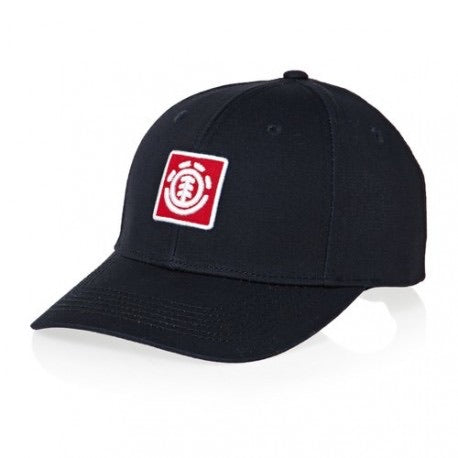 ELEMENT TREELOGO BOY CAP