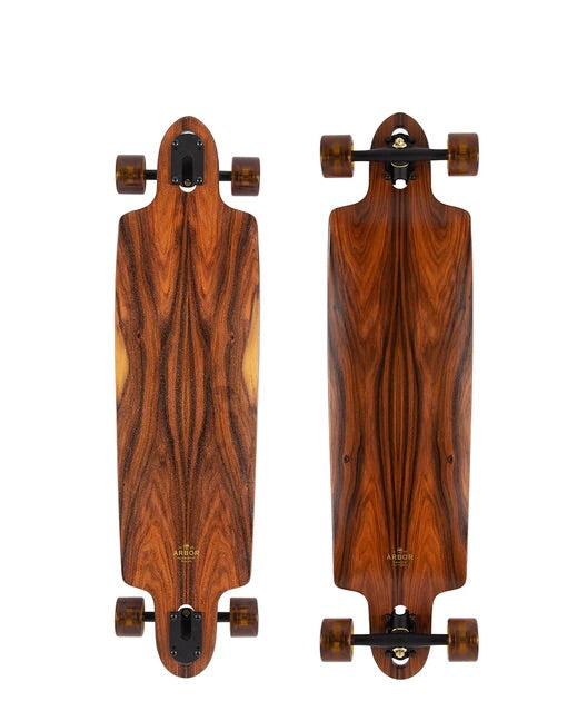 LONGBOARD DROP CRUISER ARBOR FLAGSHIP