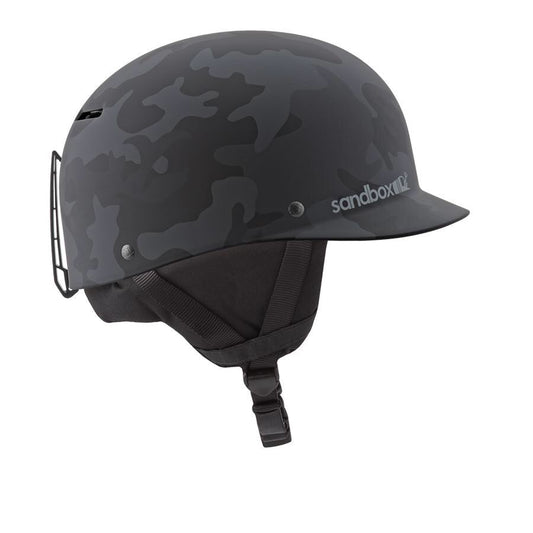 SANDBOX CLASSIC SNOW 2.0 NOIR CAMO