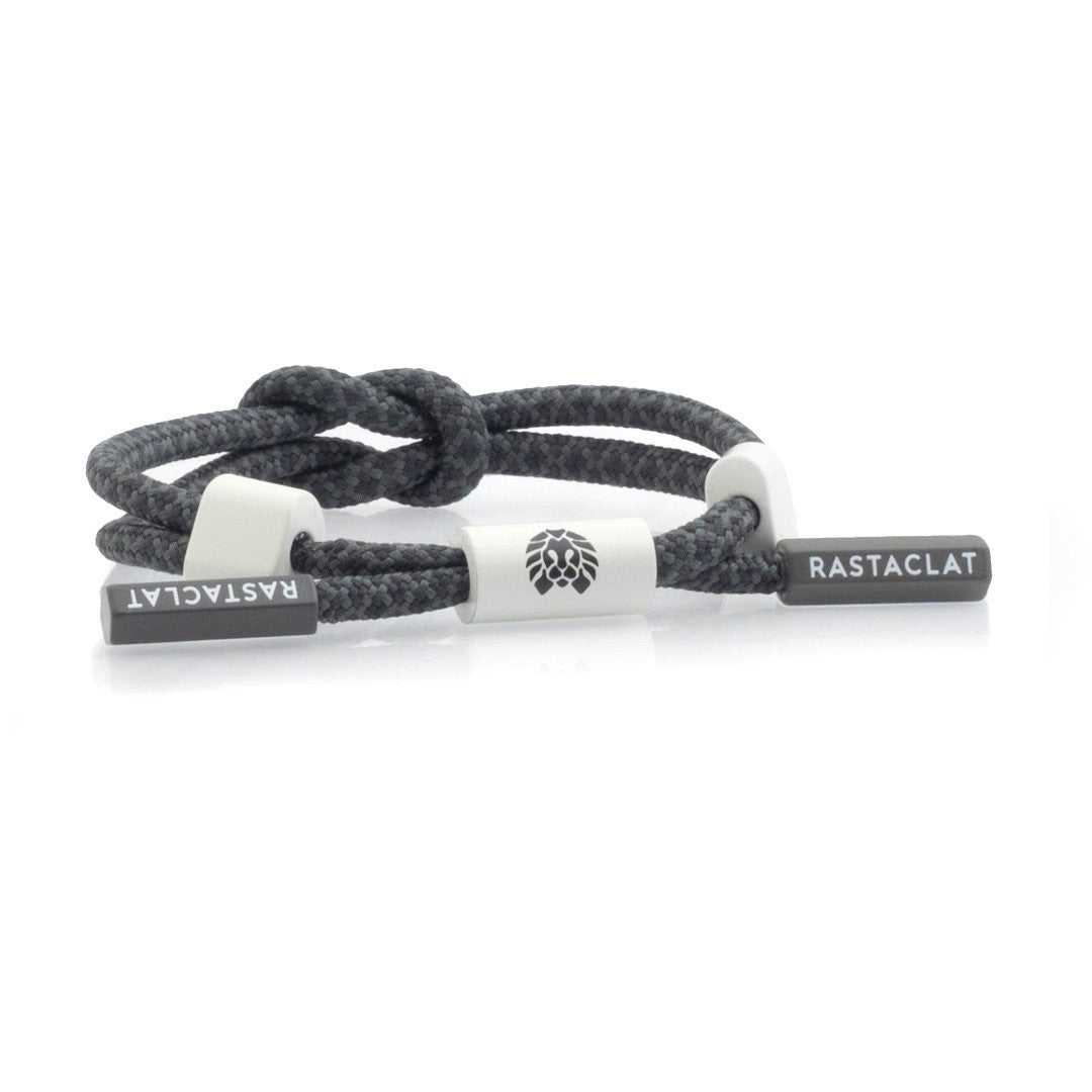 RASTACLAT WOMENS KNOTTED STORM BOLT