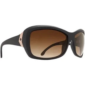 LUNETTES DE SOLEIL SPY FARRAH FEMME FATALE HAPPY BRONZE FADE