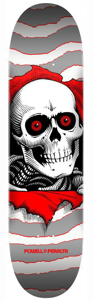 POWELL PERALTA ONE OFF RIPPER DECK 8.0