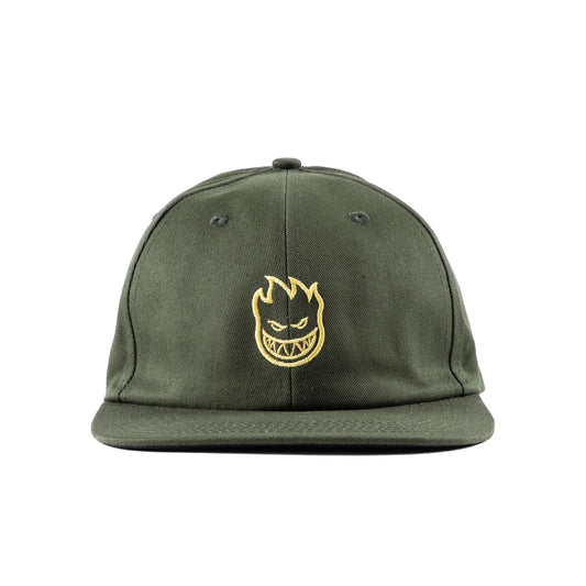 SPITFIRE LIL BIGHEAD STRAPBACK VERT