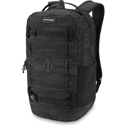 DAKINE MISSION URBAINE PACK 23L