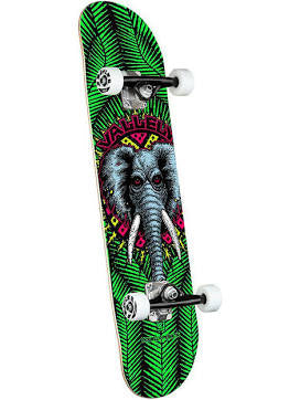 POWELL PERALTA VALLELY ÉLÉPHANT COMPLET 8.0"