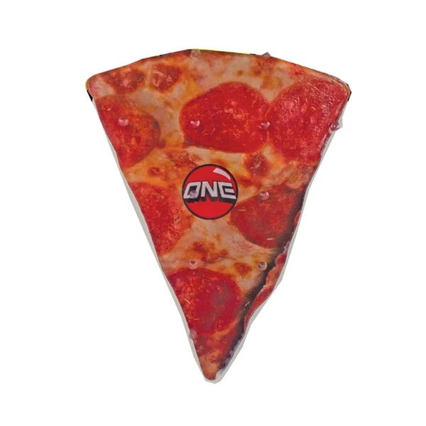 ONE BALL PIZZA STOMP PAD
