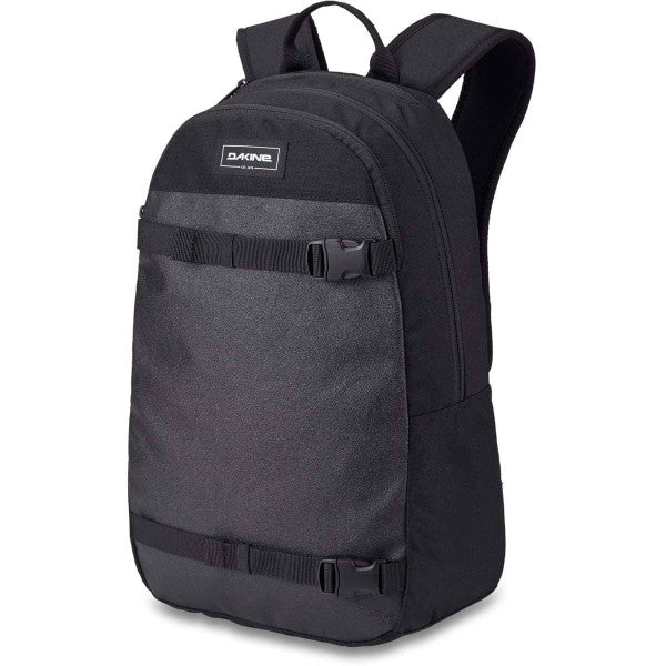 DAKINE MISSON PACK 22L BLACK