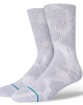 CHAUSSETTES STANCE BRUMATION GRIS