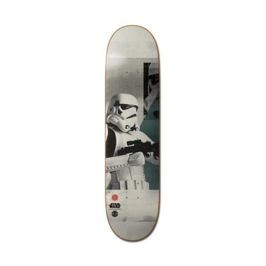 ELEMENT TROOPER DECK 8.25