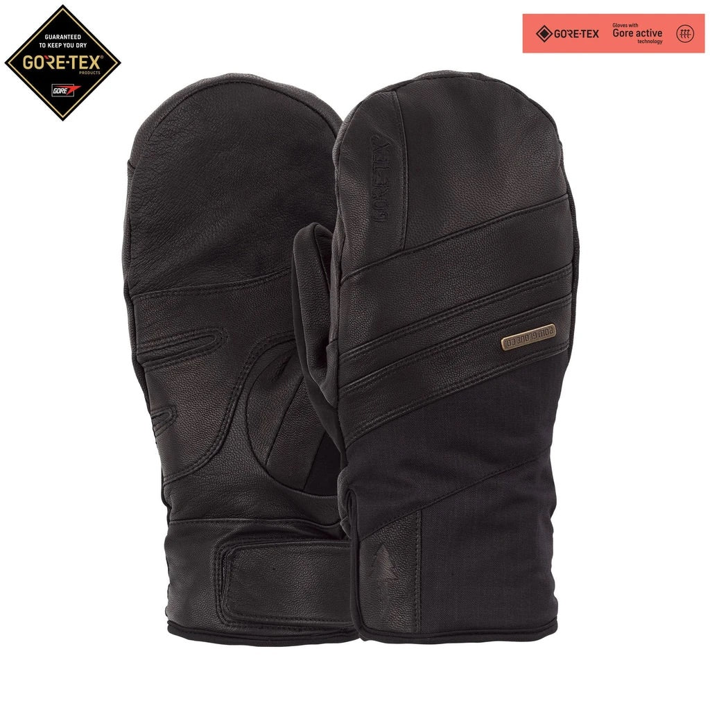 GANTS POW ROYAL GTX ACTIVE NOIR