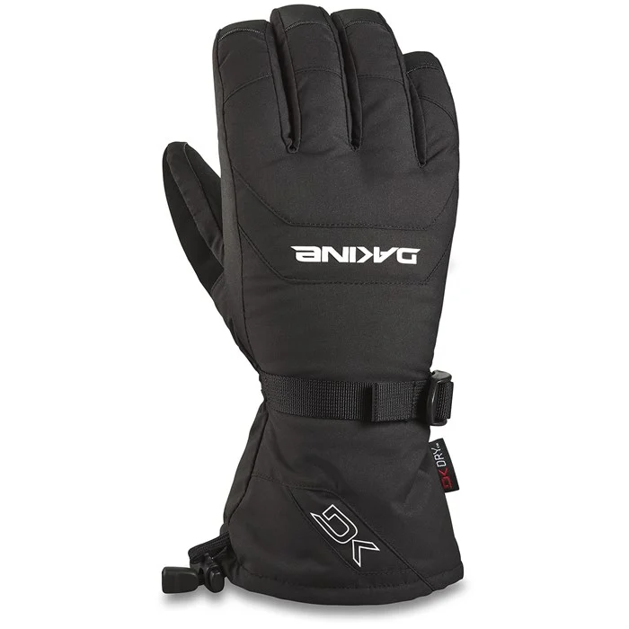 DAKINE SCOUT GLOVE BLACK