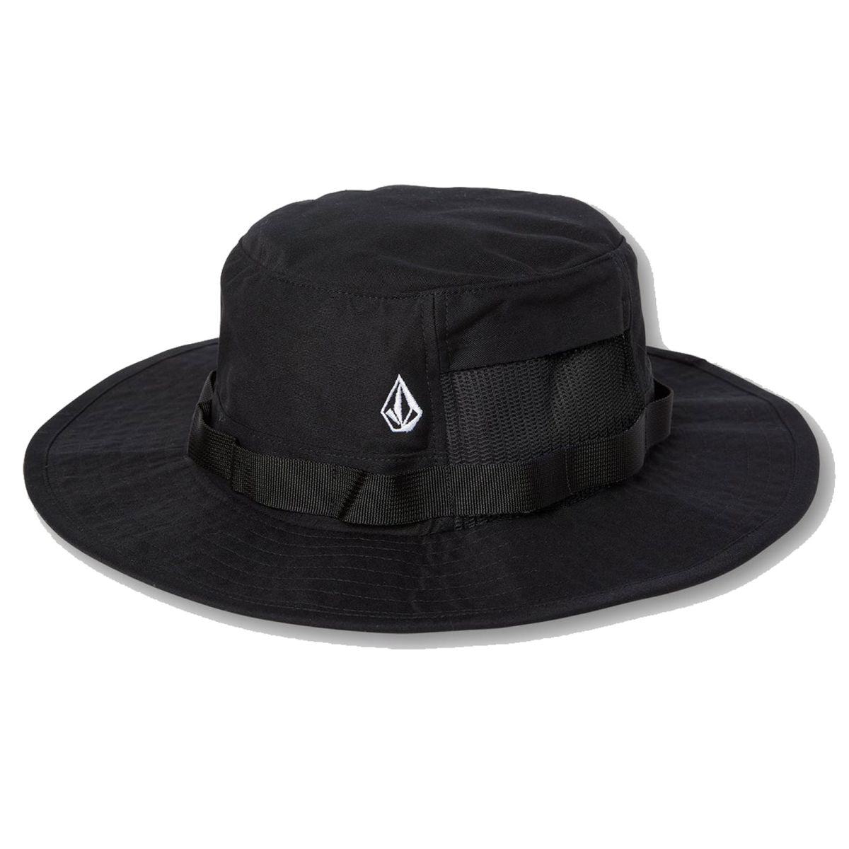 CHAPEAU VOLCOM WILEY BOONEY NOIR